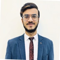 Mohammad Anas