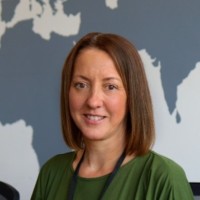 Caroline O'Brien