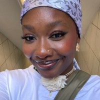 Mariama Camara