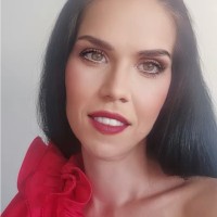 Sonia Morais