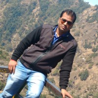 Raghvendra V