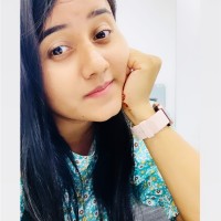 Madhuri Khade