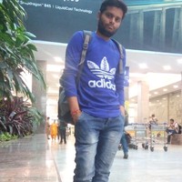 Vasu dev Prajapati