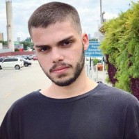 Paulo Henrique Santos