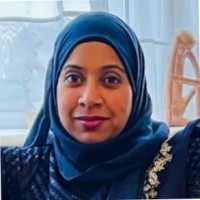 Nadia Moinuddin