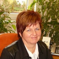 Monika Steinbauer Machova