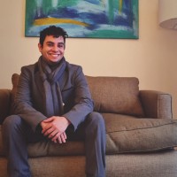 Bryan Santos