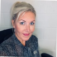 Samantha Barnett