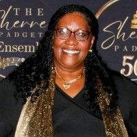 Sherre Padgett, Ed. S.
