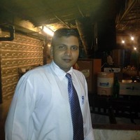 rajendra mohanty
