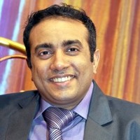 Mukesh Samtani