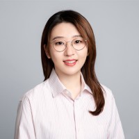 Gloria Chen