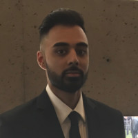 Ali Naqvi