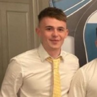Cian Gleeson