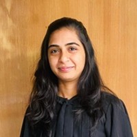 Devanshi P.