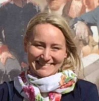 Rachel Mellqvist
