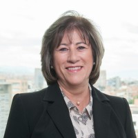 Maria Jose Venegas Davila