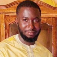 Ousmane Diatta