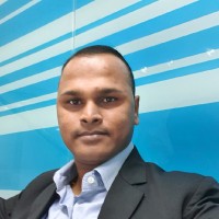 RISHI VERMA