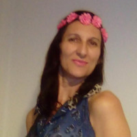 Gloria Rejane Vitorio Caon