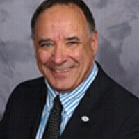 David Mantey