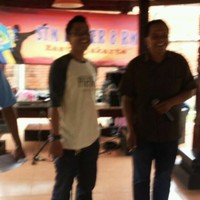 Ahmad Salim