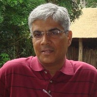 Rajeev Pareek