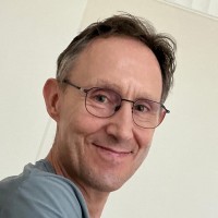 John Collins, PhD