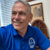 Brandon Perron, CCDI, CFI-FTER