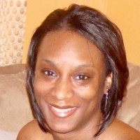Jennifer Harris-Pertillar