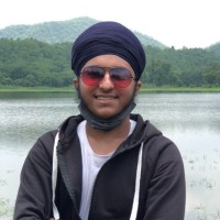 Abhijeet Amrit