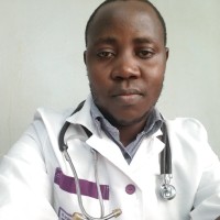 Dr. Fanuel Liyayi Musotsi