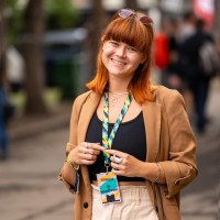 Evelin Kinga György