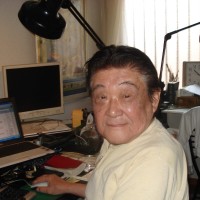 岡本豊