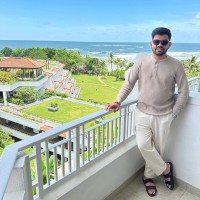 Priyank Sanghavi