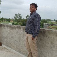 Dr. Chetankumar Sharma