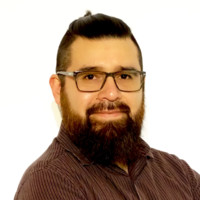 Omar Padrón Estrada