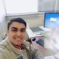 Jonathan Cofré Venegas