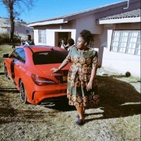 Ntandoyenkosi Ngobese