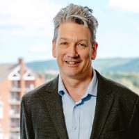 Antony Macnaghten