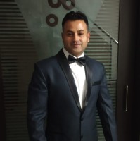 Vishal Kumar