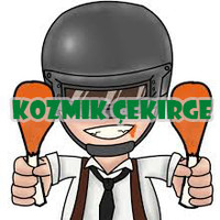 Kozmik Cekirge