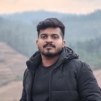Ragesh MK