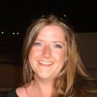 Sally Horton