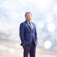 Parthasarathi (Partha) Chatterjee