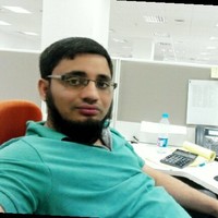 Mohammad Ayaz Ahmed