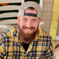 Aaron Earwood