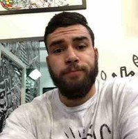 Alejandro Palomo Pavon