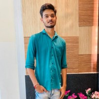 Kavish Bhoyar