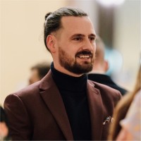 Liam Shepherd
